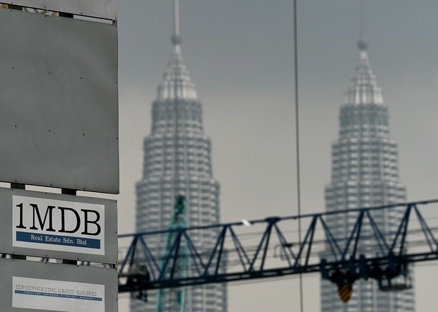 Empresario malasio rechaza papel como autor de defraudacion del 1MDB hinh anh 1