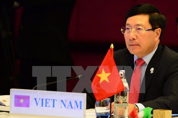 Desempeno del Presidente de Consejo de Seguridad de ONU: Oportunidad de oro para Vietnam hinh anh 1