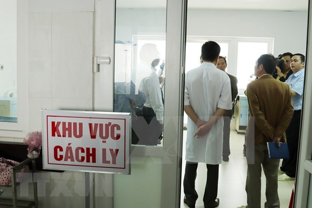 Controla Vietnam epidemia por coronavirus hinh anh 1