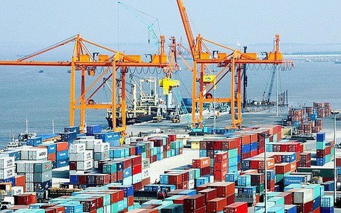 Tratado comercial ASEAN-Hong Kong impulsara exportaciones agricolas de Vietnam hinh anh 1