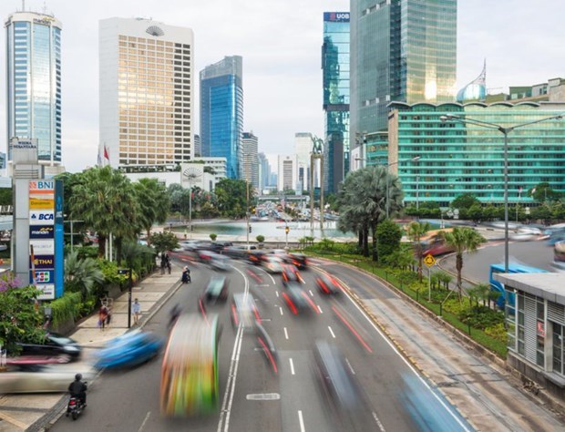 Registra Indonesia crecimiento economico mas bajo desde 2015 hinh anh 1