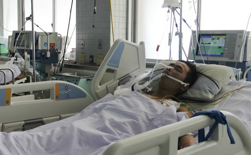 Aumenta en Indonesia numero de pacientes con cancer de pulmon hinh anh 1
