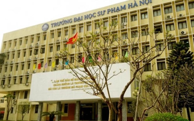 Podran cinco universidades emitir certificados de idioma vietnamita a extranjeros hinh anh 1