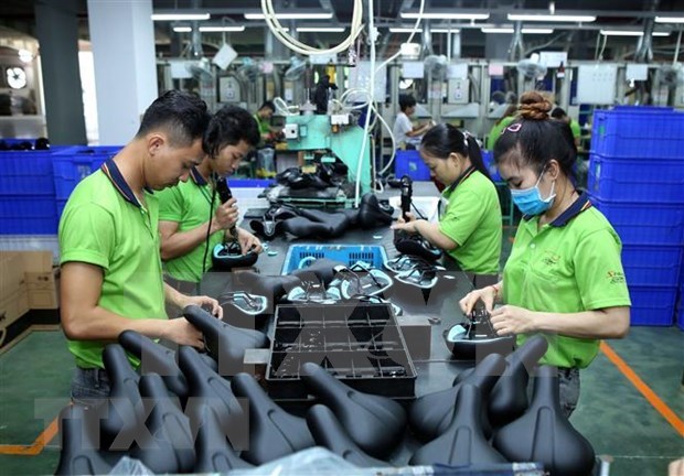 EVFTA: oportunidad para ampliar ventas a UE por parte de empresas japonesas en Vietnam hinh anh 1