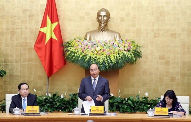 Honra Vietnam a destacados contribuyentes a lucha contra COVID-19 hinh anh 1