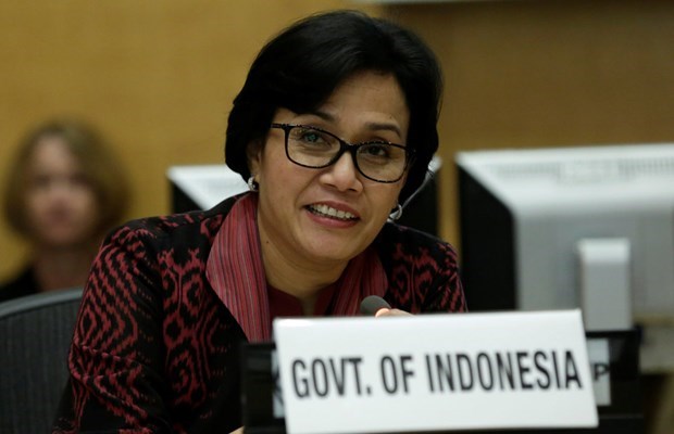 Indonesia considera medidas para frenar deficit presupuestario en 2020 hinh anh 1