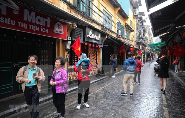 Provincia vietnamita explora nuevas formas de apoyar a clientes japoneses hinh anh 1