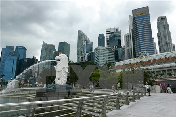 Cancilleria de Vietnam recomienda reconsiderar viajes a Singapur hinh anh 1