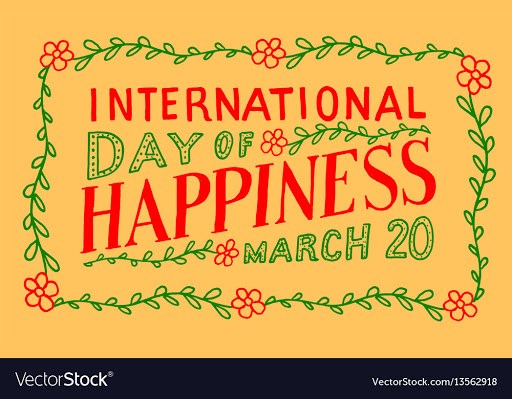 Celebrara provincia vietnamita Dia Internacional de Felicidad hinh anh 1