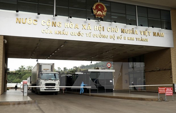 Instan a exportadores vietnamitas a priorizar seguridad de trabajadores hinh anh 1