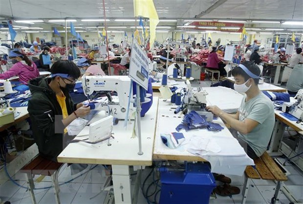 Vietnam por apoyar a empresas ante impacto negativo de COVID-19 hinh anh 1
