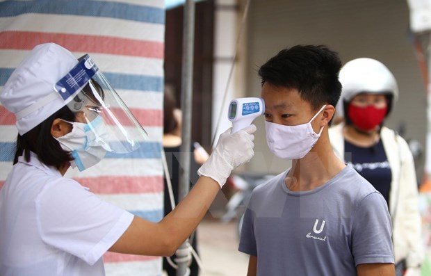 Encomia medio argentino a Vietnam como ejemplo mundial en lucha contra pandemia hinh anh 1
