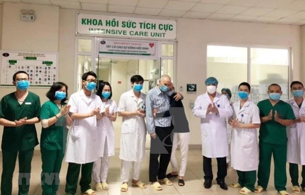 Paises latinoamericanos destacan las medidas de Vietnam contra coronavirus hinh anh 1