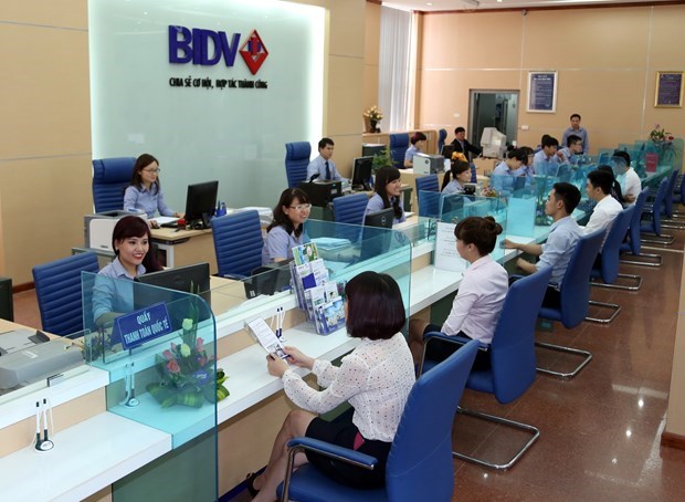 Moody’s mantiene calificacion crediticia de banco vietnamita hinh anh 1