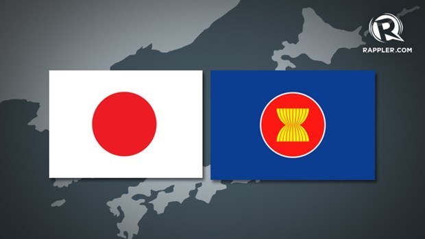 ASEAN y Japon unen manos para combatir pandemia hinh anh 1