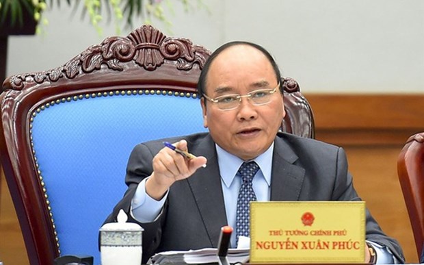Vietnam apoya a empresas con prestamos sin intereses para pagar salarios a empleados hinh anh 1