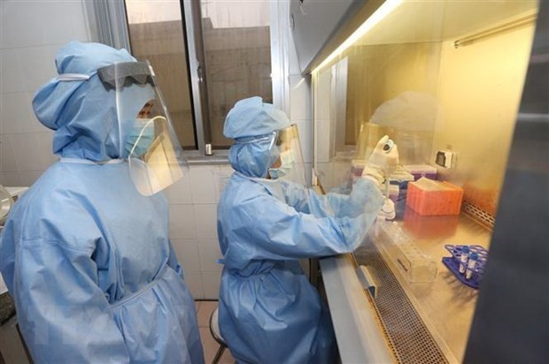 Vietnam sigue estirando su racha sin nuevos casos de coronavirus hinh anh 1