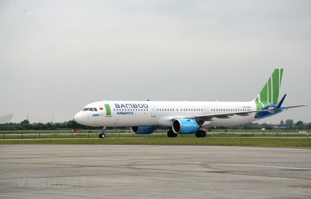 Bamboo Airways planea aumentar su flota para expansion de rutas hinh anh 1