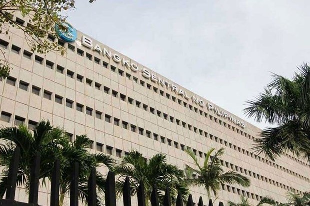 Registra Filipinas mayor salida de inversion extranjera de cartera en seis anos hinh anh 1