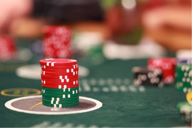 Proponen promover en Vietnam las operaciones de casinos hinh anh 1