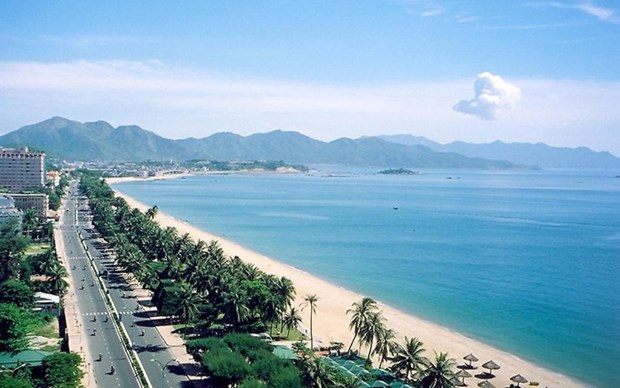 Provincia vietnamita anuncia programa de estimulo turistico hinh anh 1