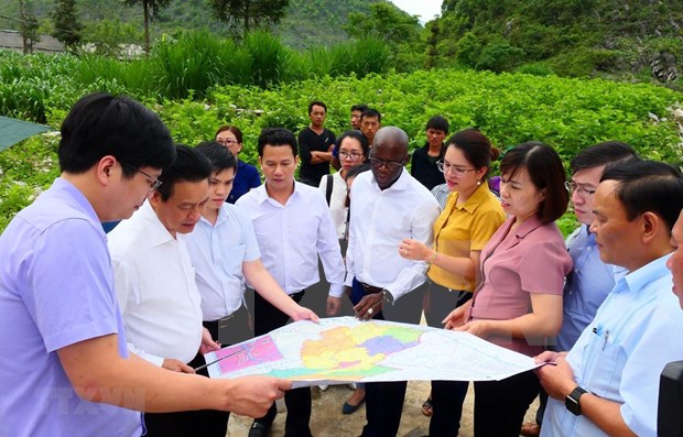 Banco Mundial recomienda politicas a Vietnam para una economia de alto ingreso hinh anh 1