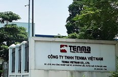 Las empresas extranjeras deben cumplir con leyes de Vietnam, afirma Cancilleria hinh anh 1