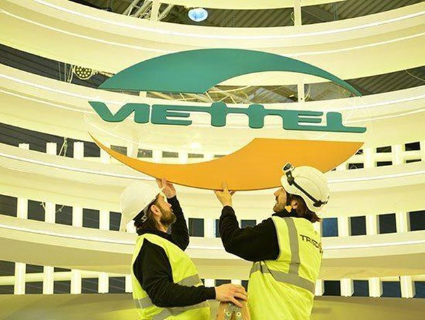 Establecen empresas filiales de Viettel en seis paises hinh anh 1