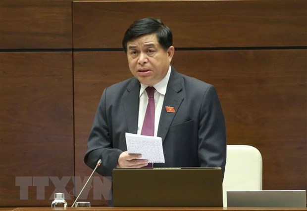 Establece Vietnam Comite directivo central para el censo economico hinh anh 1