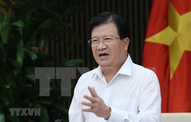 Efectuaran en Vietnam foro sobre cooperativas 2020 hinh anh 1