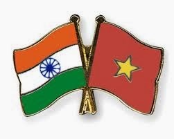 Destaca desempeno de diplomacia publica en cooperacion Vietnam - India hinh anh 1