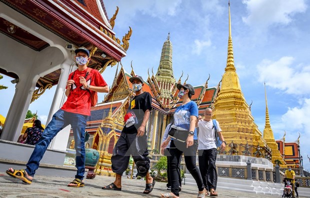Tailandia continua apoyando a las victimas del COVID-19 hinh anh 1
