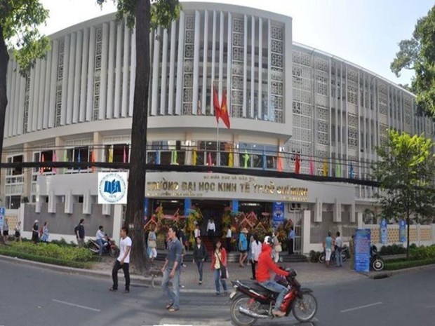 Universidad vietnamita entre las 25 mejores del mundo en transferencia de conocimientos hinh anh 1