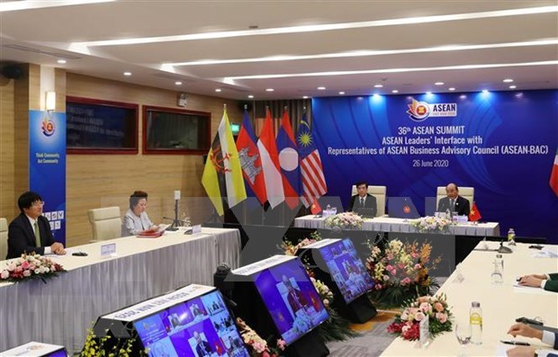 Funcionario laosiano resalta desempeno de Vietnam como presidente de ASEAN hinh anh 1