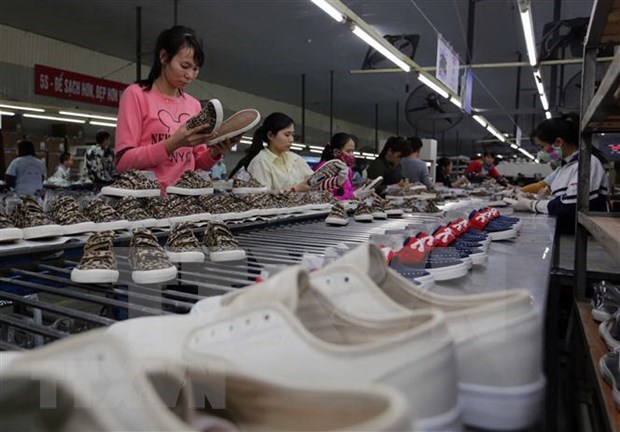 Indice de Precios al Consumidor en Vietnam sube 0,66 por ciento en junio hinh anh 1