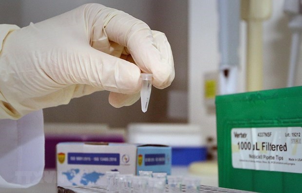 Vietnam trabaja en desarrollo de vacuna contra el coronavirus hinh anh 1