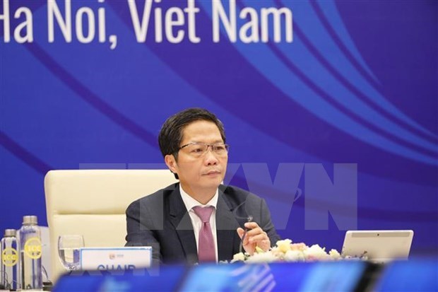 Vietnam y Japon coincidieron en importancia de CPTPP para la recuperacion economica hinh anh 1