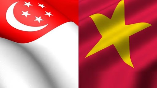 Vietnam felicita a Singapur por la exitosa celebracion de elecciones generales hinh anh 1