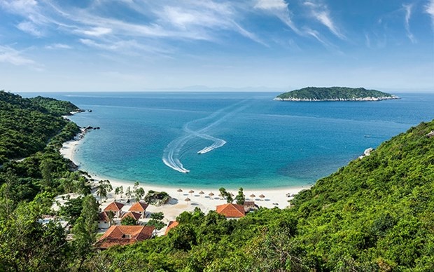 Provincia vietnamita reduce a la mitad precios de entradas a sus lugares turisticos hinh anh 1