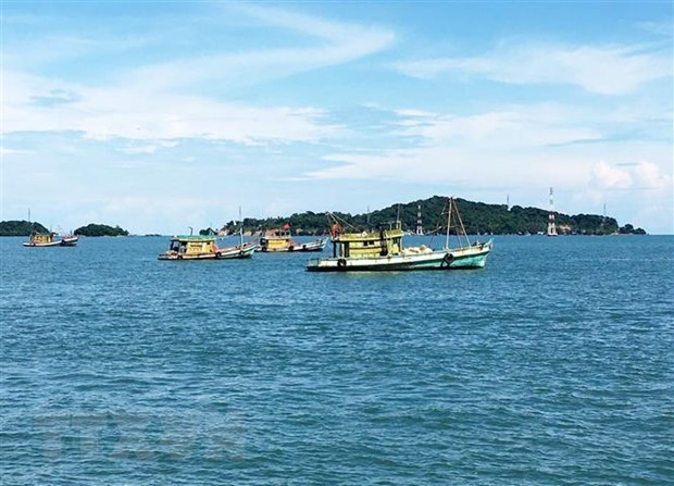 Brunei destaca papel de UNCLOS en solucion de disputas en Mar del Este hinh anh 1