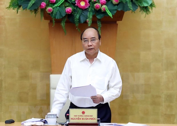 Instan a provincia vietnamita de Dak Nong a acelerar desembolso de capital del presupuesto estatal hinh anh 1