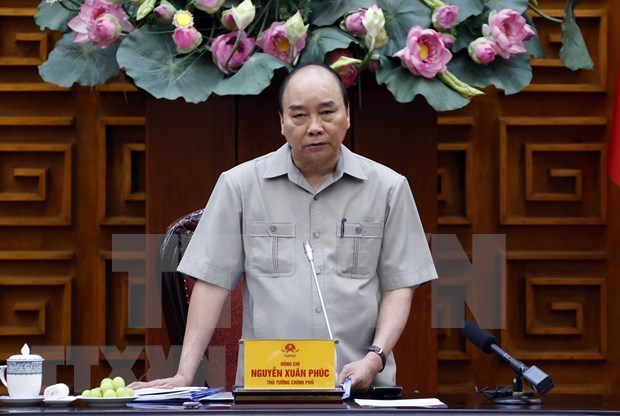 Vietnam por alcanzar crecimiento economico de siete por ciento en 2021 hinh anh 1
