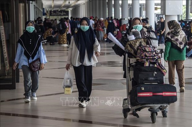Indonesia busca establecer corredor turistico con China y los Emiratos Arabes Unidos hinh anh 1
