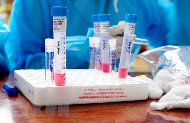 Vietnam confirma 18 casos nuevos de coronavirus hinh anh 1