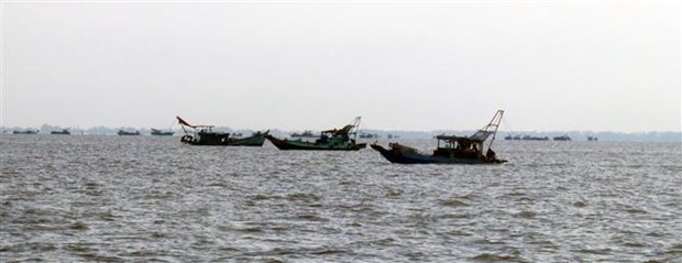 Vietnam exige a Malasia sancionar a responsable de muerte de pescador vietnamita hinh anh 1