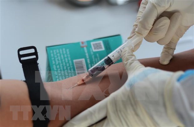 Vietnam sin nuevos casos del coronavirus en las ultimas 12 horas hinh anh 1