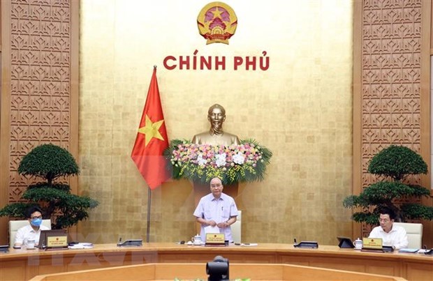 Insta premier de Vietnam a acelerar digitalizacion de servicios publicos hinh anh 1