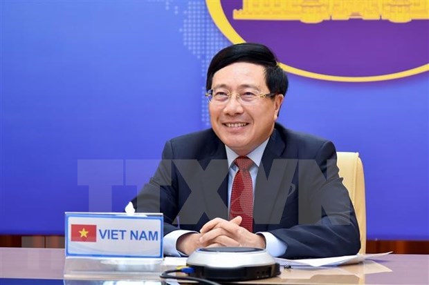 Vietnam y Tailandia amplian la cooperacion en diversos sectores hinh anh 1