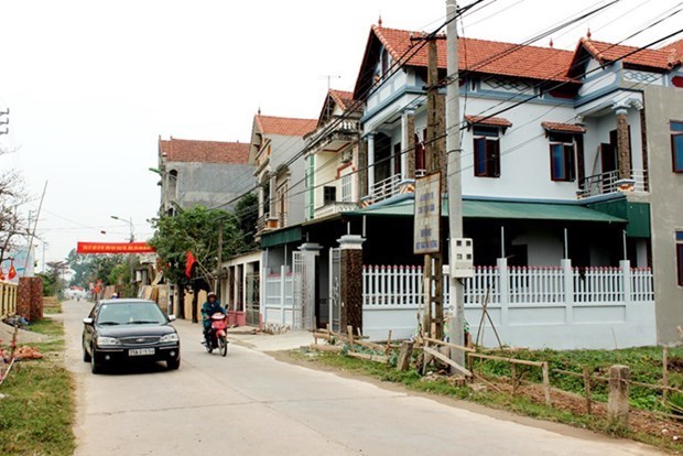 Provincia vietnamita de Vinh Phuc busca captar mas inversiones a favor del desarrollo socioeconomico hinh anh 1