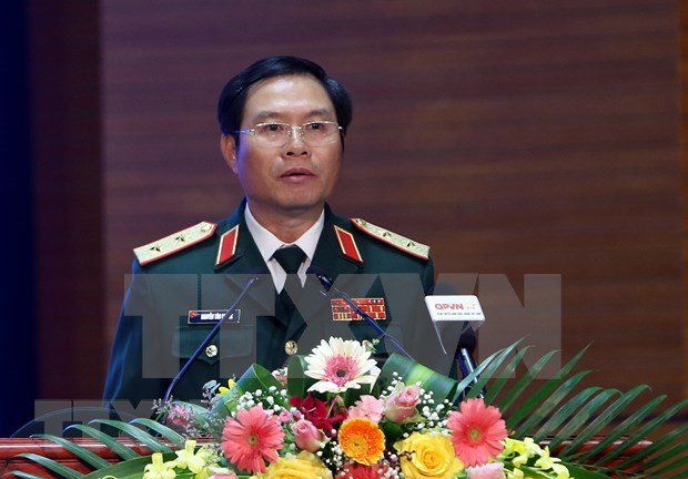 Impulsan en Vietnam implementacion de la Ley de Guardia Costera hinh anh 1